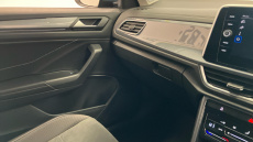 Volkswagen T-Roc 2.0 TSI 4MOTION Style 5dr DSG Petrol Hatchback